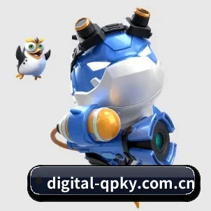 全球扩展